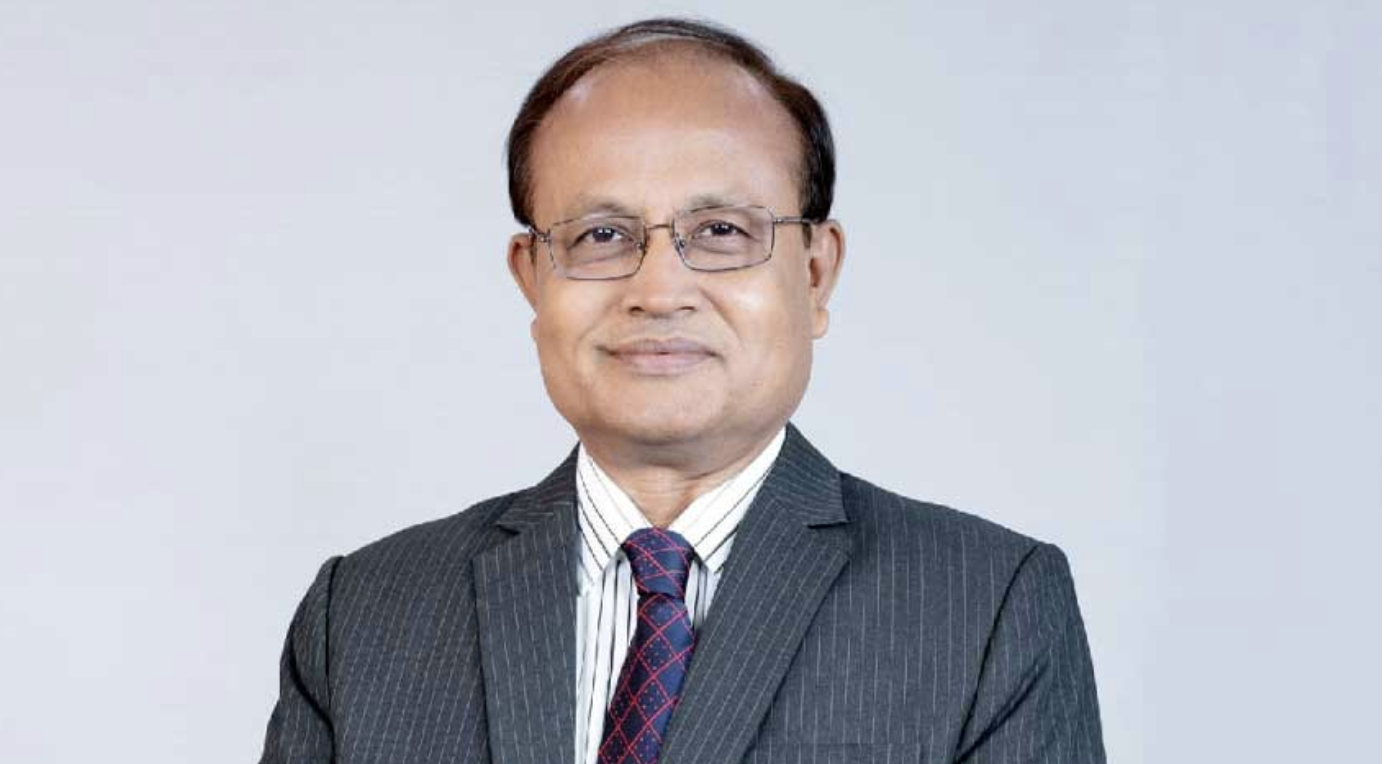 ঢাবির নতুন উপাচার্য হিসেবে নিয়োগ পেলেন অধ্যাপক ড. এ বি এম ওবায়দুল ইসলাম